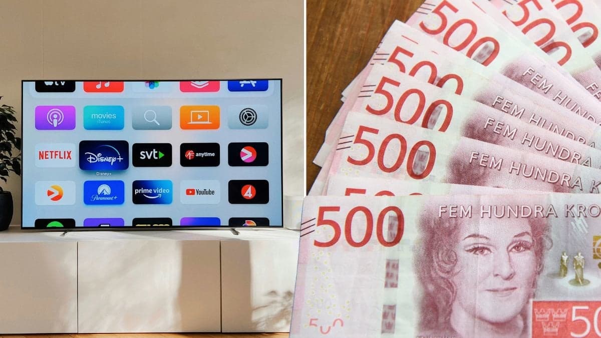 Tänk på det här när du ger dig ut på tv-jakt.