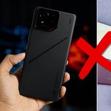 Asus slutar tillverka alla sina mobiltelefoner på obestämd tid.