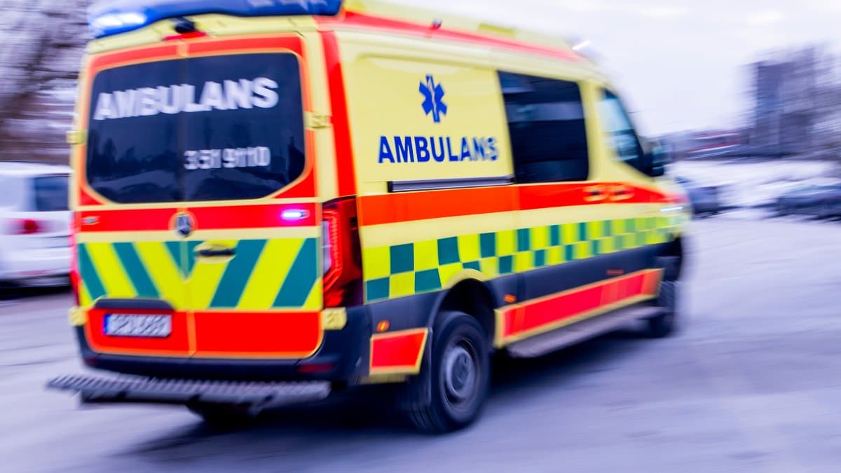Ambulans