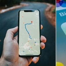 Visste du att du kan dölja ditt hem från Google Street View?
