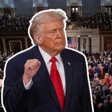 Trump, kongressen Ihlan Omar