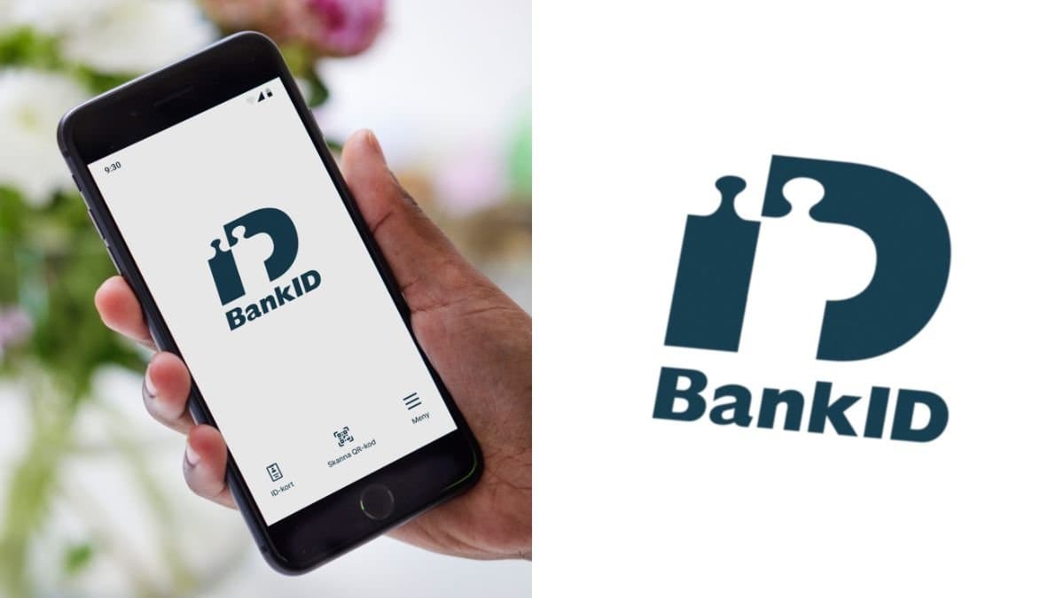 BankID får ökad konkurrens i slutet av året.