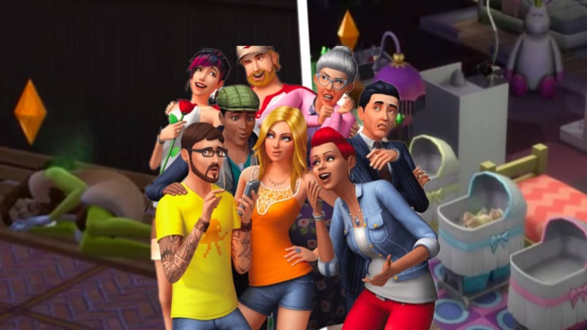 Challenges Sims