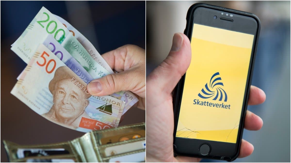 Du kan ta reda på om det blir kvarskatt eller återbäring redan nu.