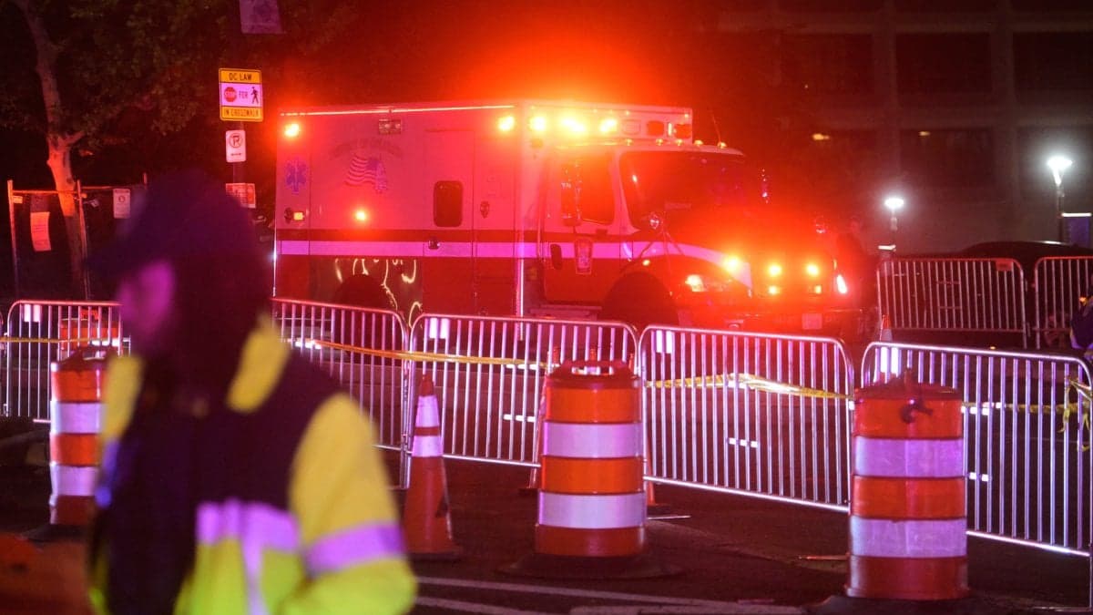 Ambulans