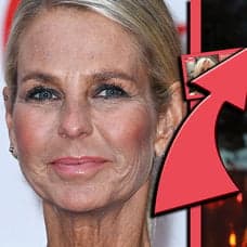 Ulrika Jonsson har varit nykter ett år