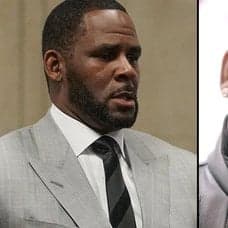 R.Kelly brott