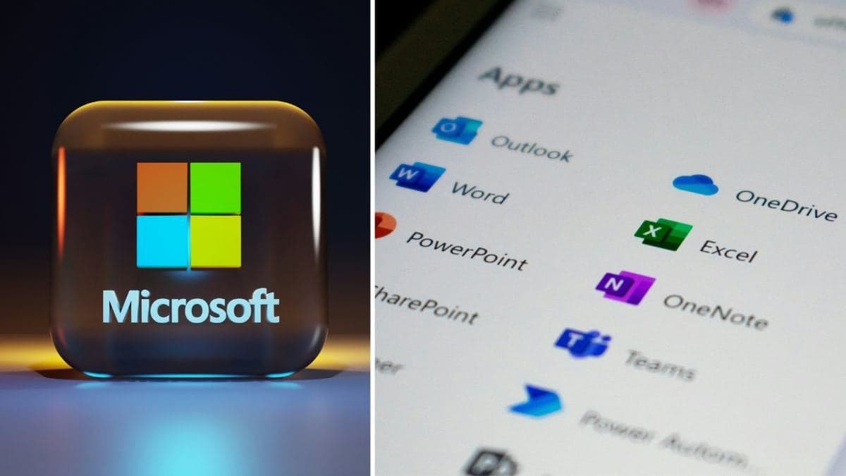 Microsoft stänger ner en Windows-app.