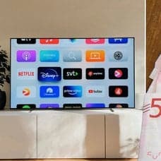 Tänk på det här när du ger dig ut på tv-jakt.