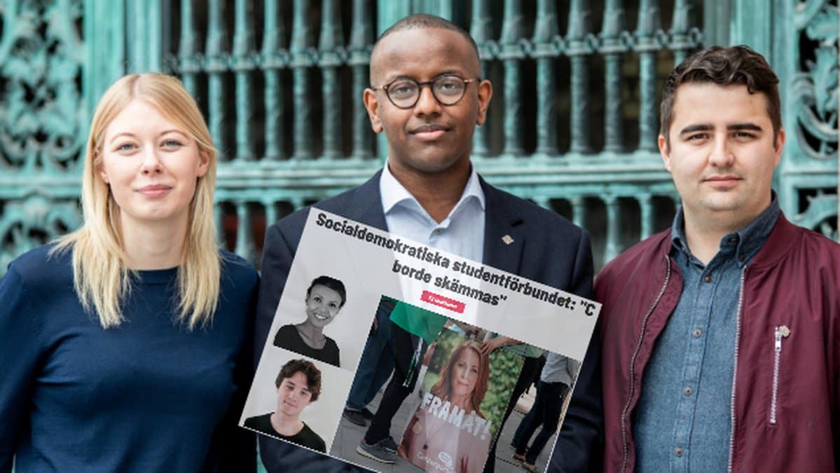 Den 9 september hålls det val i Sverige.