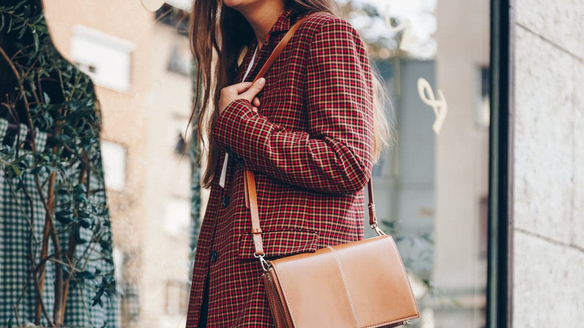 Behöver du uppdatera garderoben till i höst? Här är de 15 stora modetrenderna du ska satsa på!