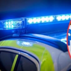 Arkivbilder. Polisen.