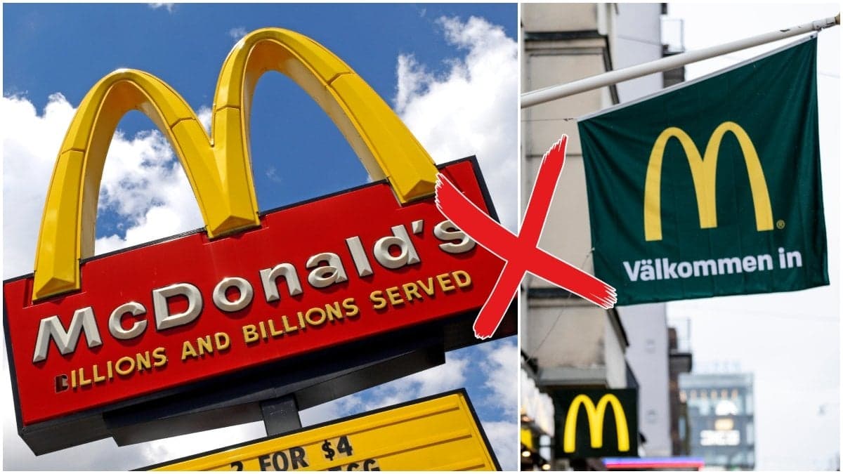 McDonalds