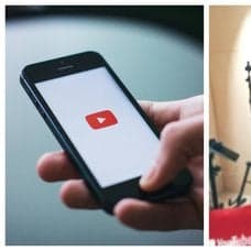 Michelle Kadir, Youtube, kreatör, video, Sverigechef, Google