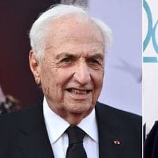 ​Frank Gehry