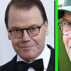 Prins Daniel och hans lyxköp