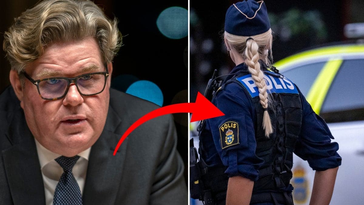 Regeringen vill göra det lättare att stoppa pedofiler
