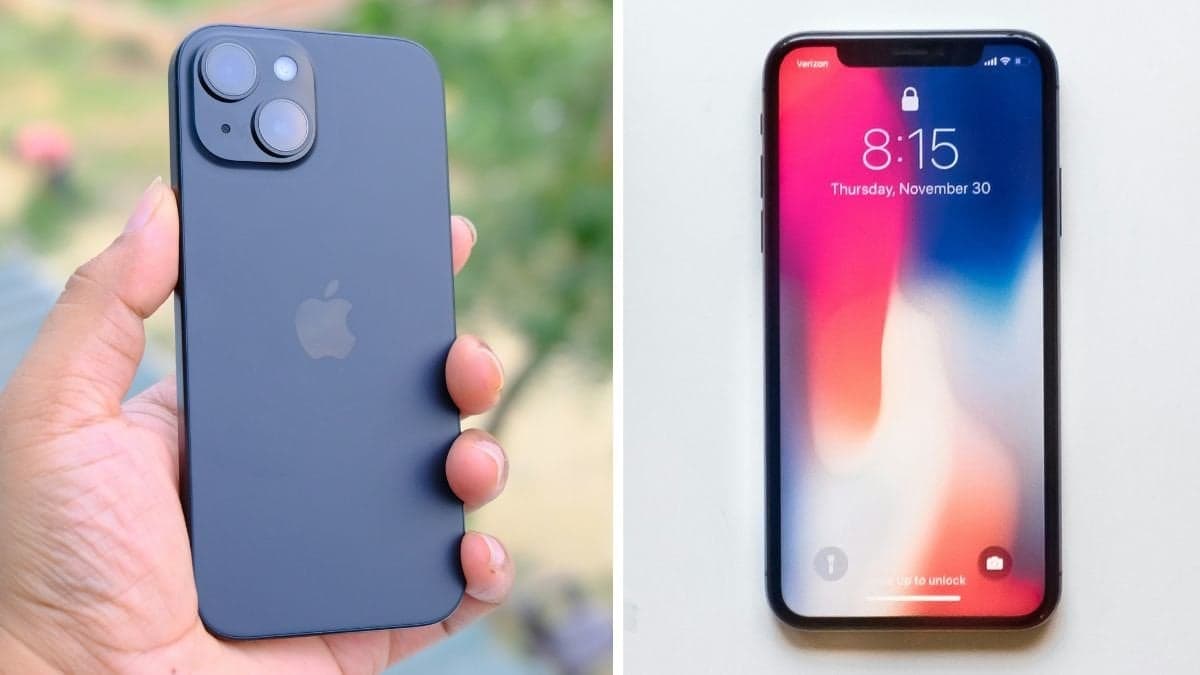 Har du glömt uppdatera din iPhone? Då kan det vara en bra idé att göra det nu.