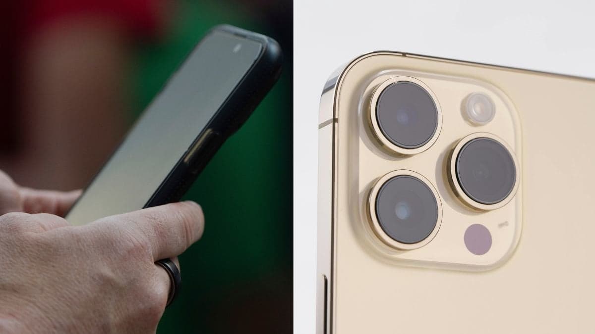 Ios 27 ger Iphone en ny lösenordsfunktion.