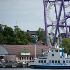 Gröna Lund