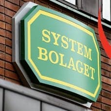 Systembolaget