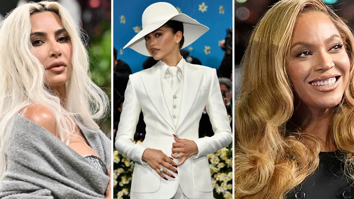 Allt om årets Met Gala