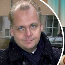 Peter Mattsson och Viktor Björkberg