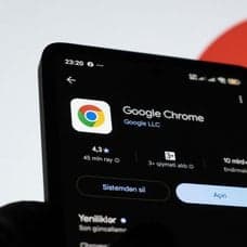 Se till att uppdatera Google Chrome.