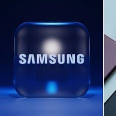 Samsung är tillbaka på toppen.