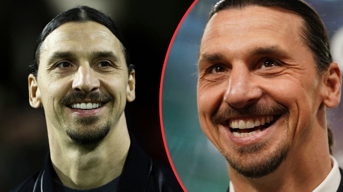 Zlatan 