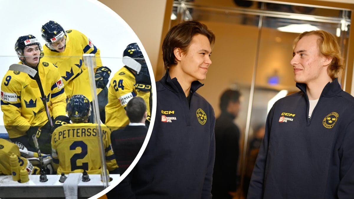 JVM ligger runt hörnet.