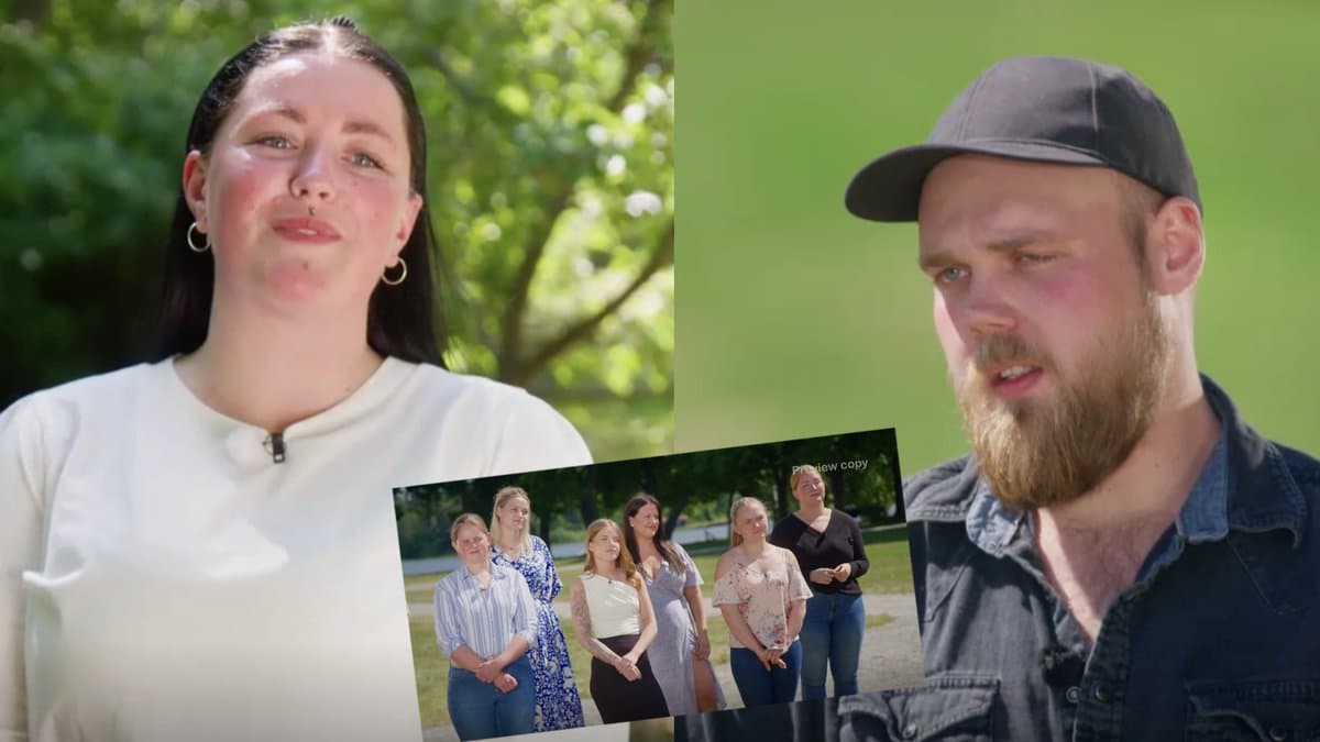 Bonde söker fru 2023