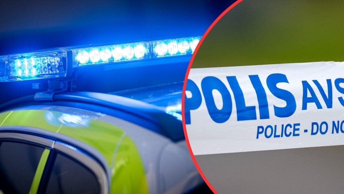 Arkivbilder. Polisen.