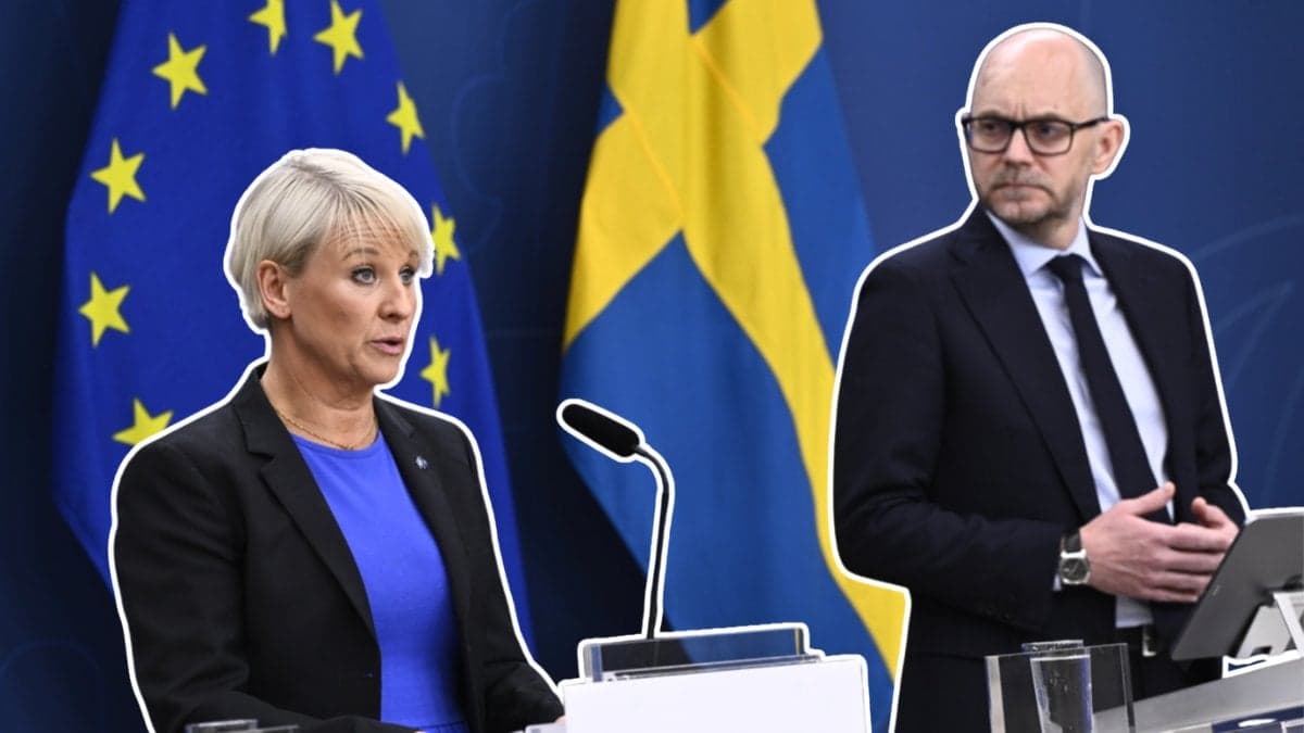 Politiker, proposition 