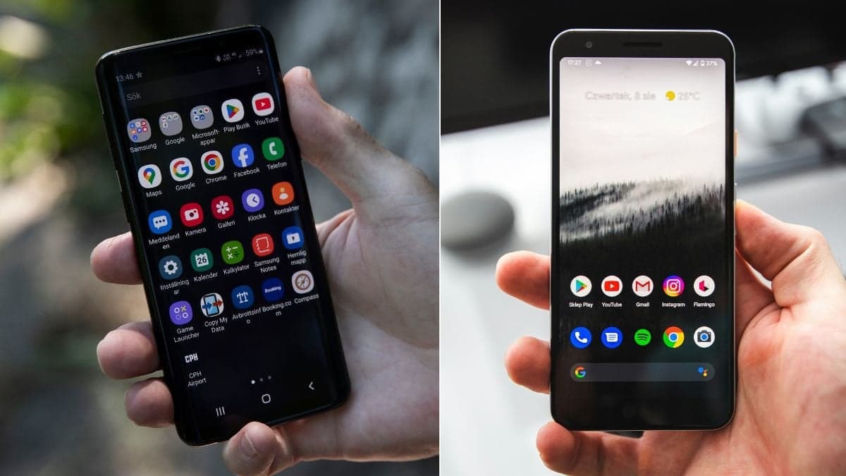 För alla med en äldre Android-telefon id-tjänsten snart sluta fungera.