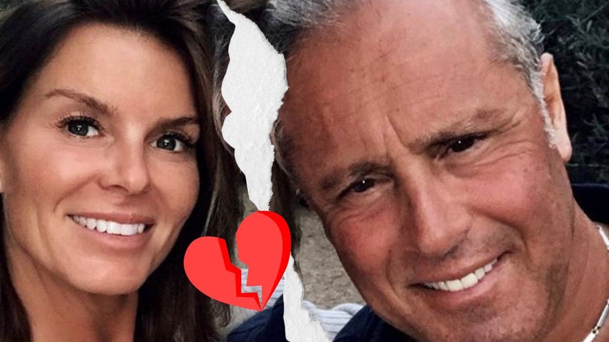 Åsa och Emilio Ingrosso