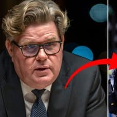 Regeringen vill göra det lättare att stoppa pedofiler