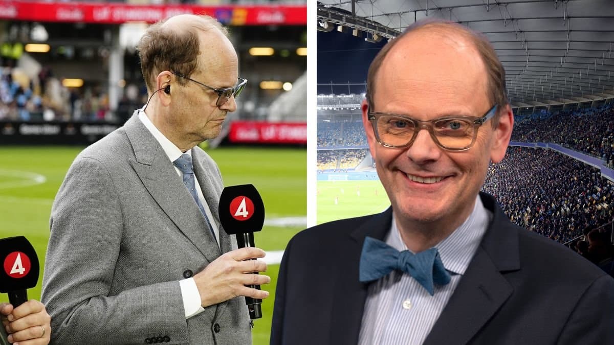 Lasse Granqvist.