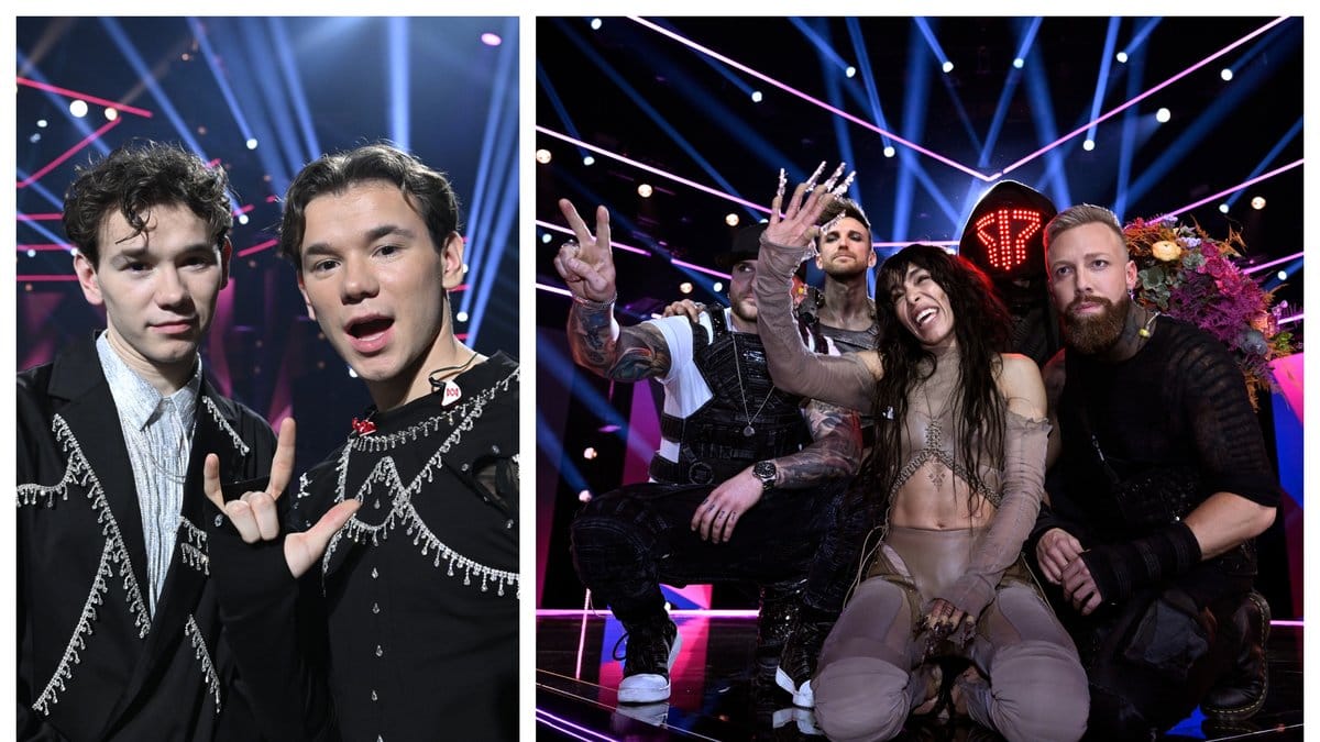 Melodifestivalen 2023 går mot sitt slut. Vilka artister och låtar tävlar i Mello-finalen, och hur ser startordningen ut?