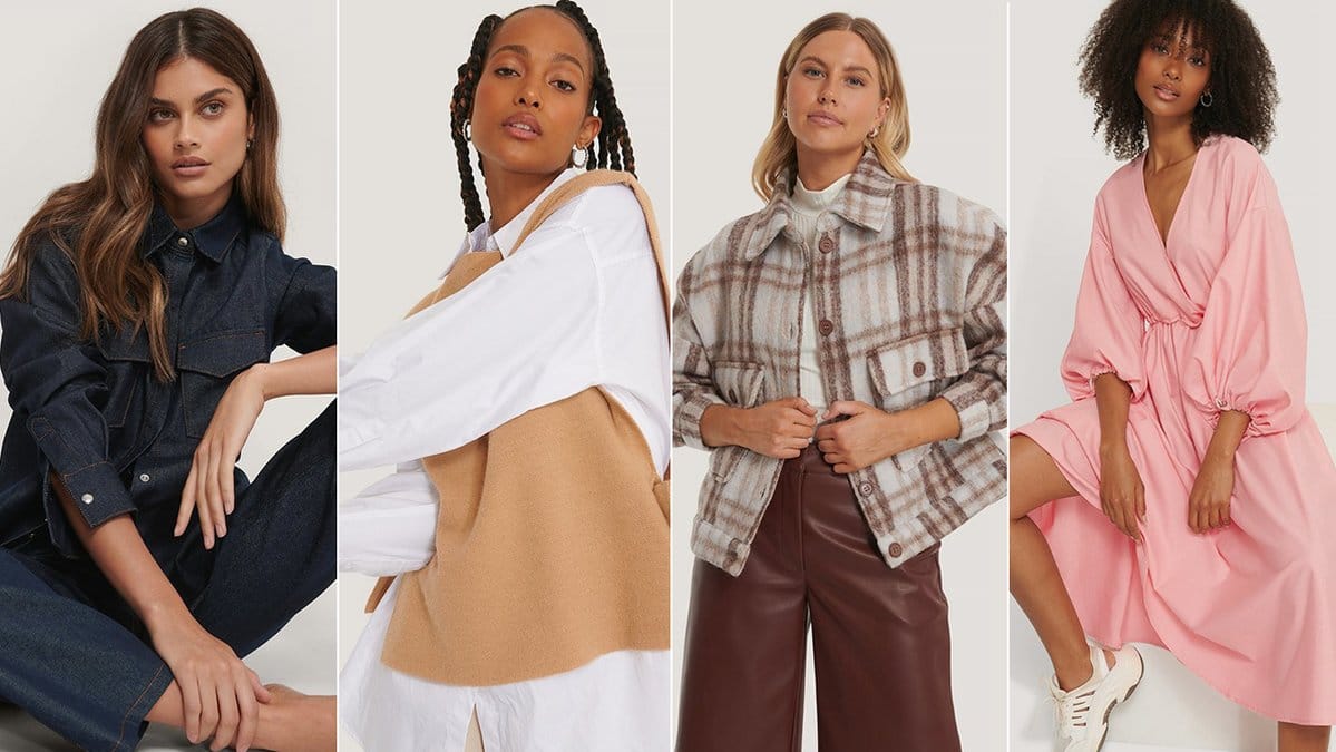 Hur ser modet ut inför hösten 2020? Vi har grävt i de senaste trenderna och ger dig en sammanfattning av vilka plagg du ska investera i!