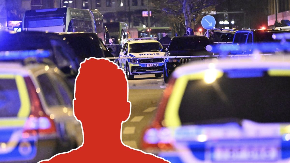 De misstänkta morden skedde på Malmö latinskola.