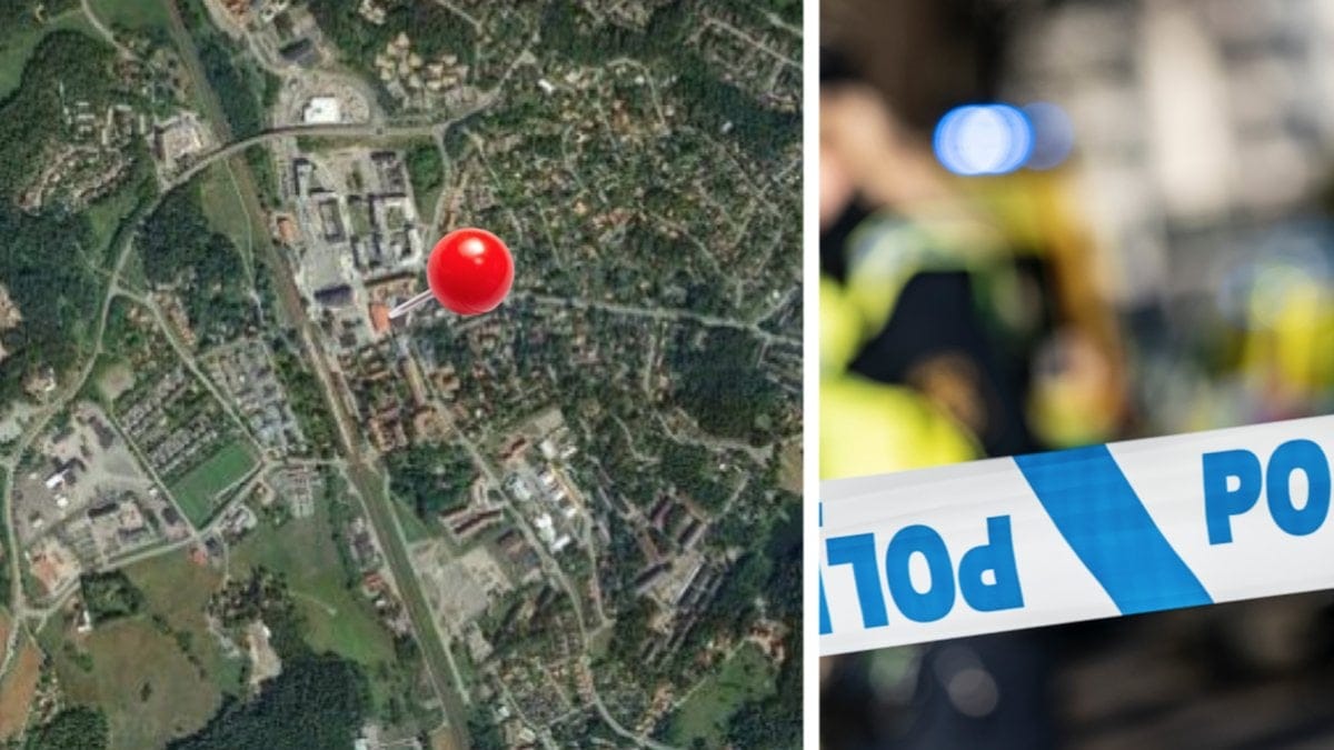 En 14-årig flicka är försvunnen sedan i torsdags.