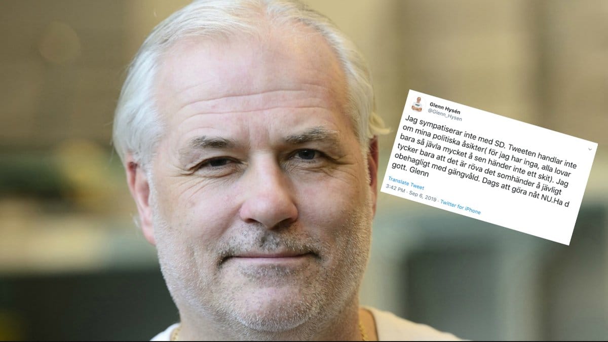 Glenn-Hysen-sympatiserar-inte-med-SD