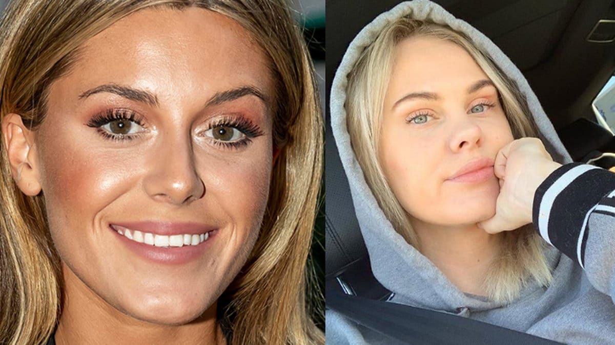 Bianca Ingrosso om tipset från Sanna Dahlström