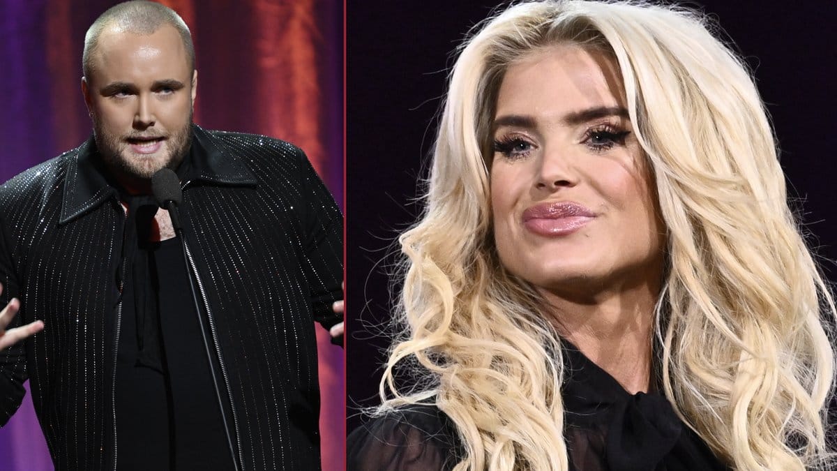 Melodifestivalen 2025