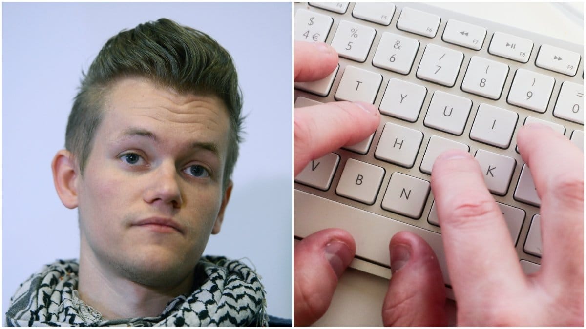 Den svenska journalisten Joakim Medin har gripits i Turkiet.