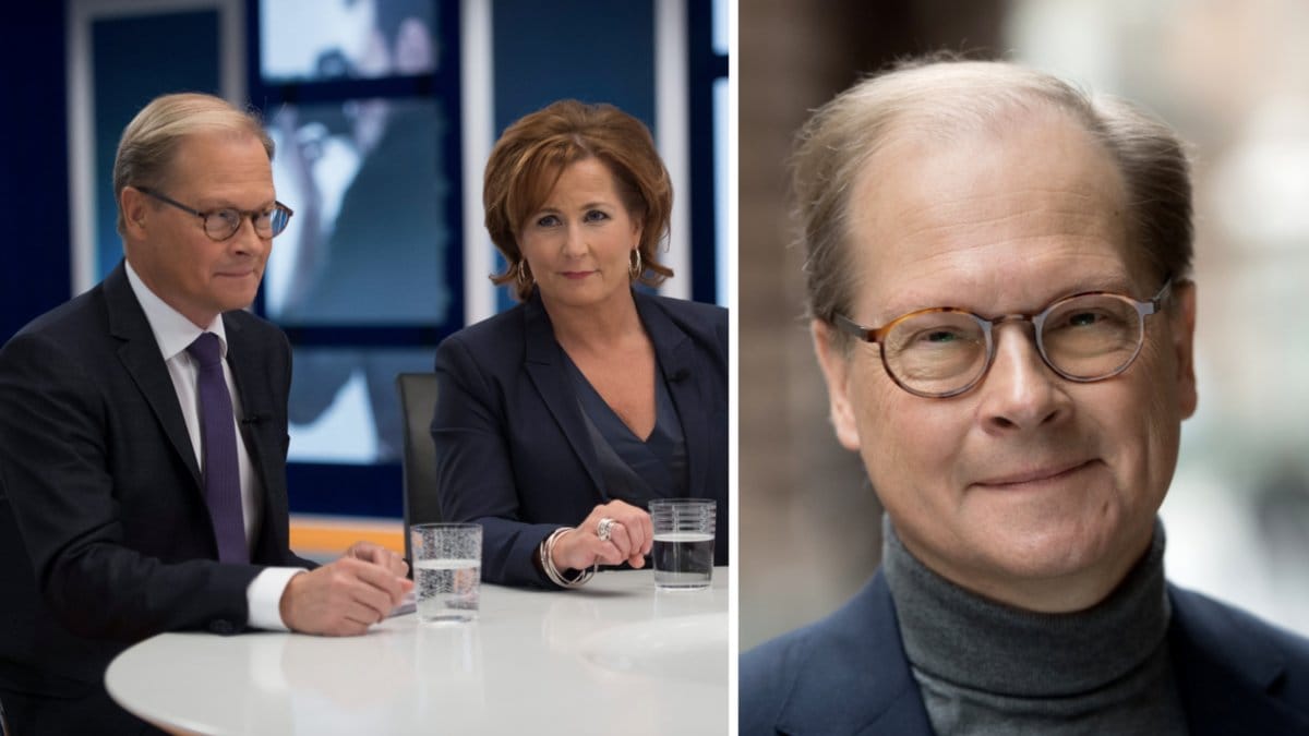 Mats Knutson Lön