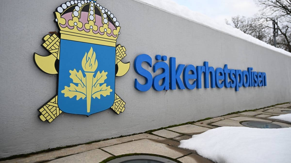 Försämrat säkerhetsläge