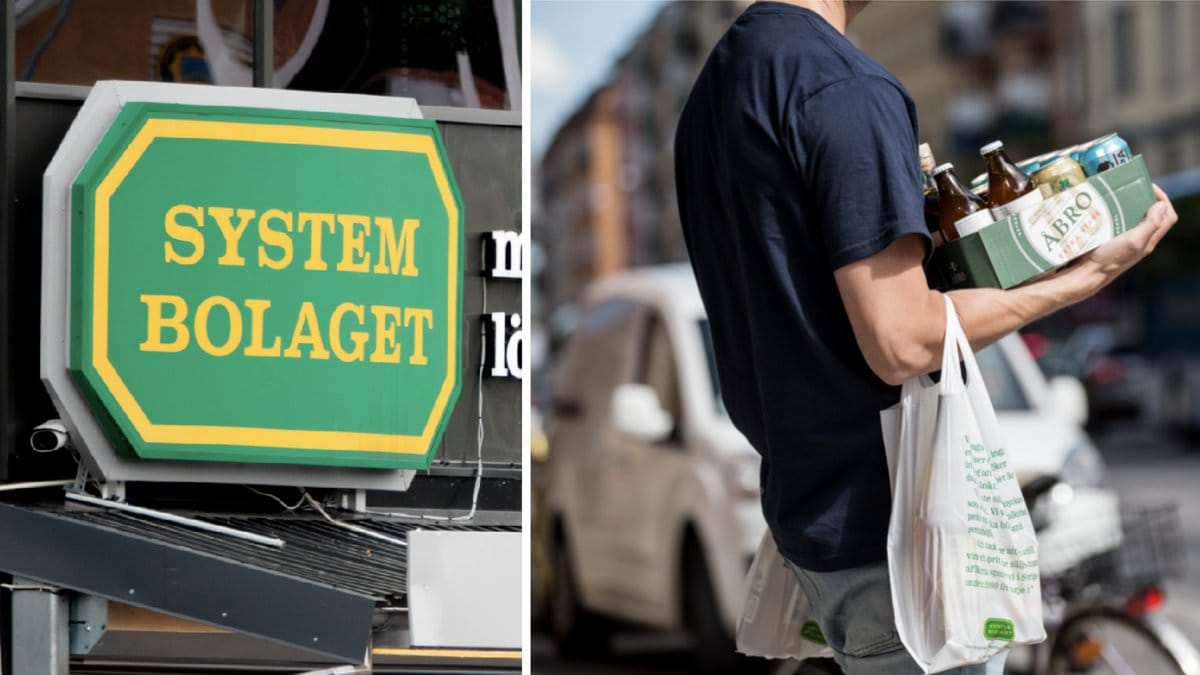 Pass på! Inom kort höjer Systembolaget sina priser