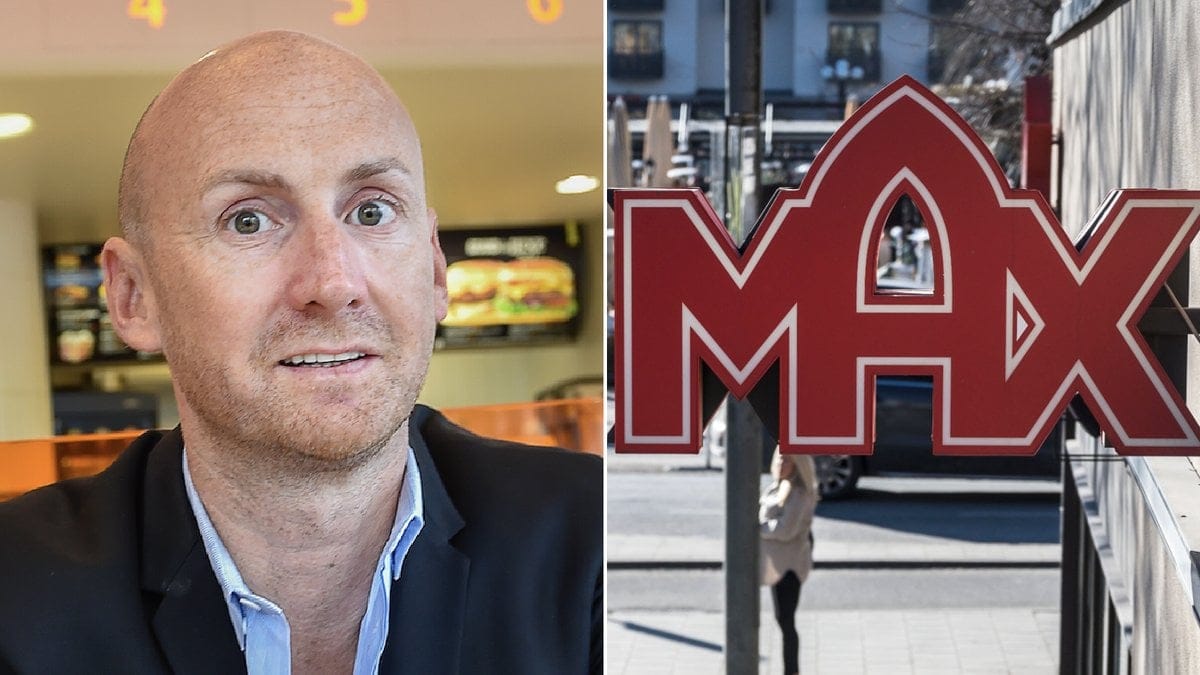 Hur mycket pengar tjänar Richard Bergfors? Nyheter24 har svaret. 